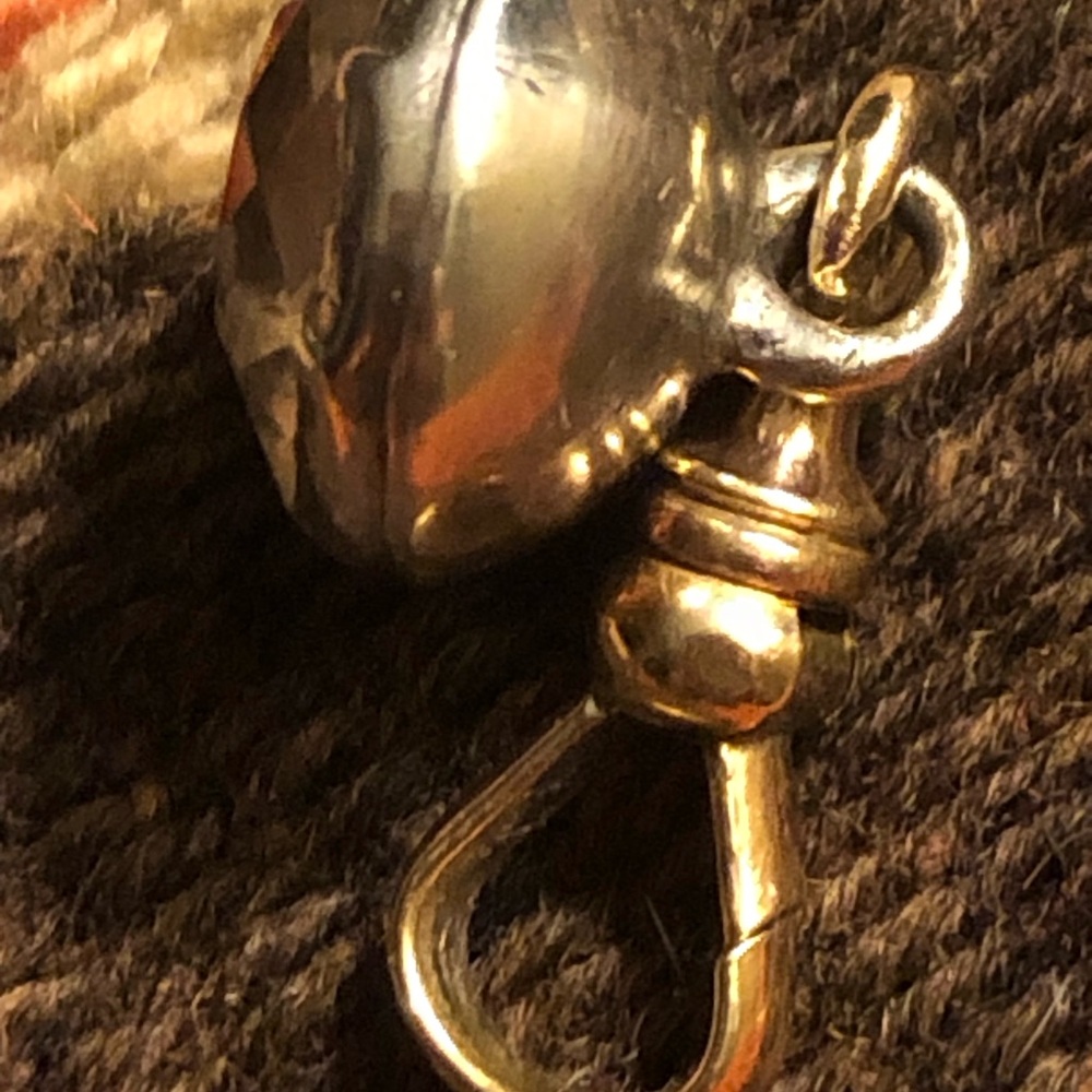 Georgian paste charm - Picture 15 of 16